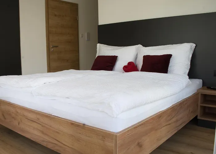 Myquartier Digital Self Check In 4* Інсбрук