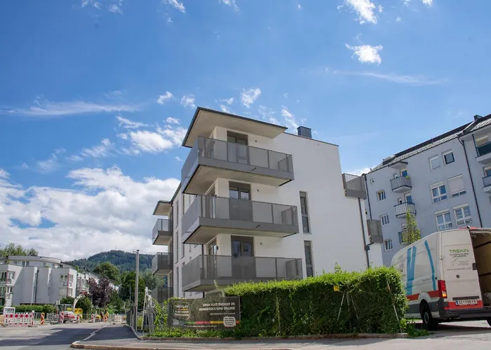 Myquartier Digital Self Check In