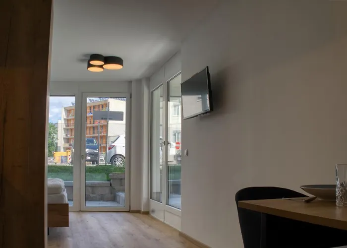 Myquartier Digital Self Check In Aparthotel 4*