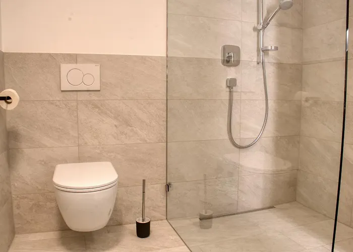 Апарт-готель Myquartier Digital Self Check In Інсбрук