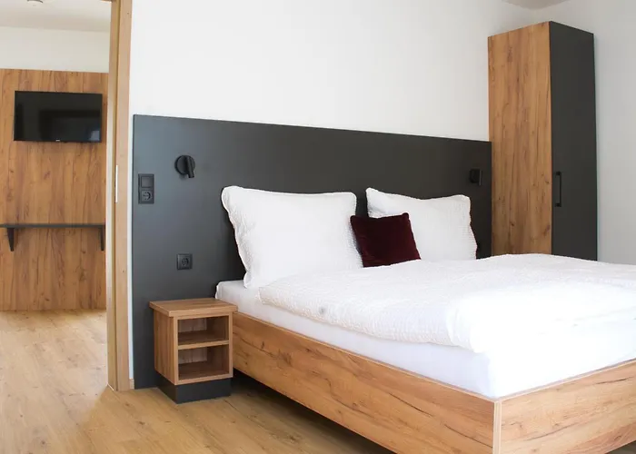 Myquartier Digital Self Check In 4*