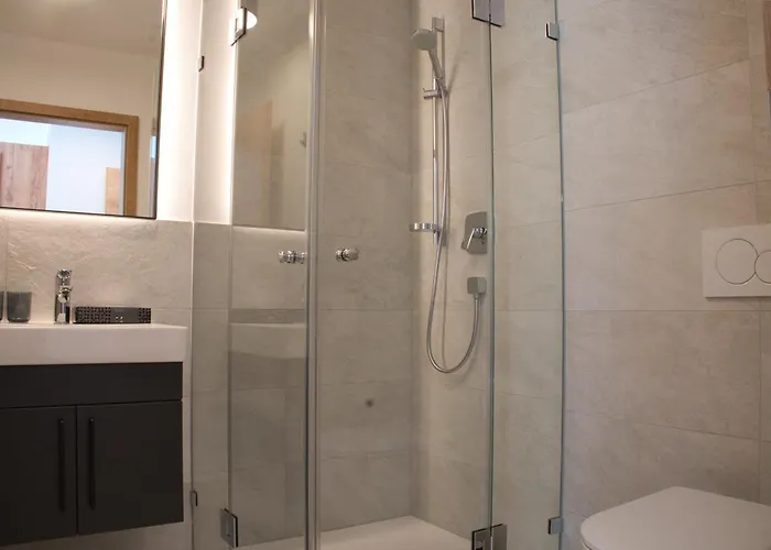 Myquartier Digital Self Check In 4* 因斯布鲁克