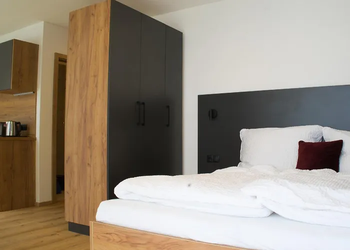 Myquartier Digital Self Check In Апарт-готель