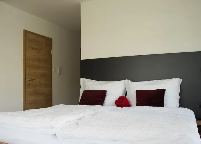 Myquartier Digital Self Check In Апарт-готель 4*