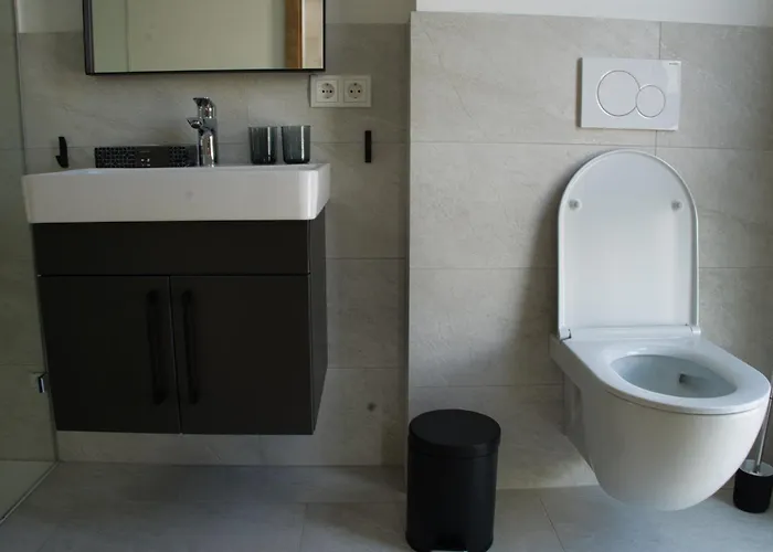 Myquartier Digital Self Check In Апарт-готель Інсбрук