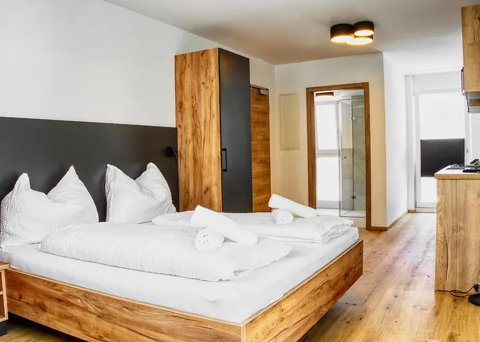 公寓式酒店 Myquartier Digital Self Check In