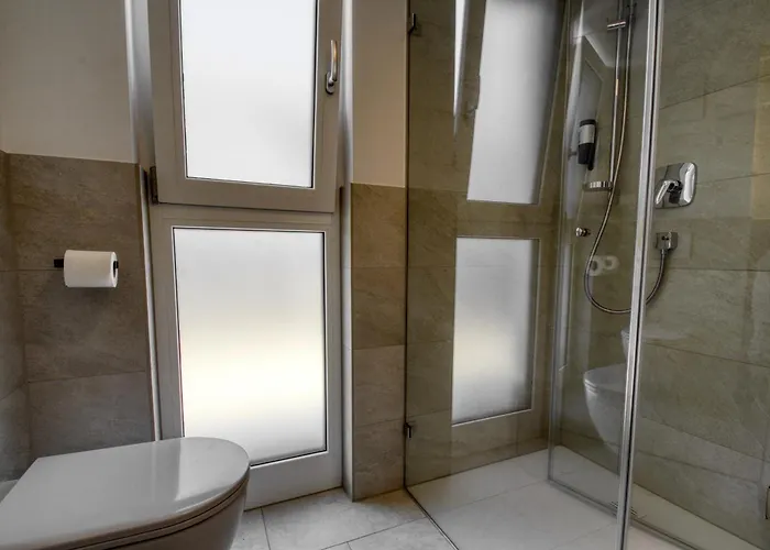 Myquartier Digital Self Check In Апарт-готель Інсбрук