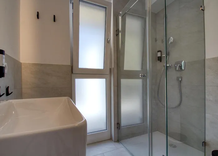 Myquartier Digital Self Check In 4* Інсбрук