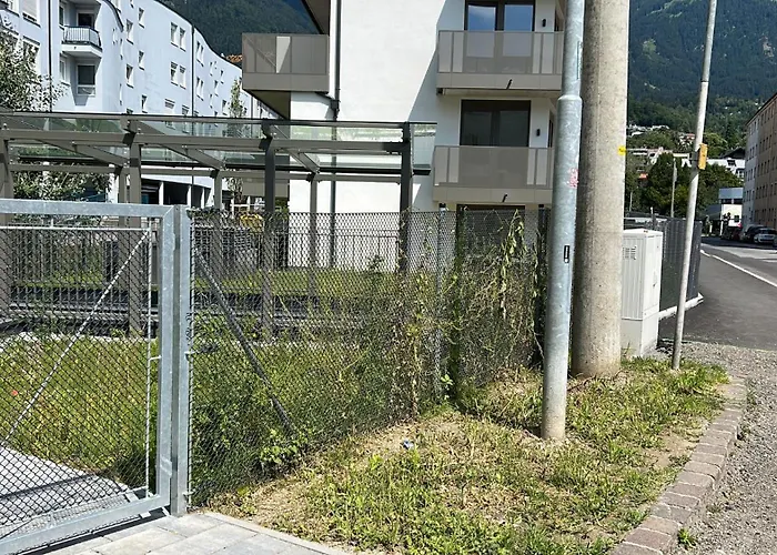 Myquartier Digital Self Check In 公寓式酒店