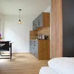 Myquartier Digital Self Check In Apart-hotel 4*