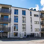 Myquartier Digital Self Check In Apart-hotel Innsbruck