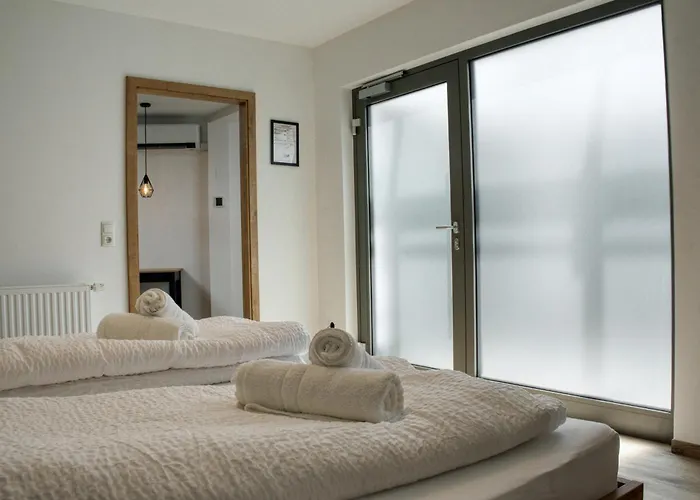 شقة فندقية Myquartier Digital Self Check In إنسبروك