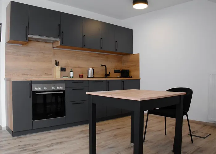 Myquartier Digital Self Check In 4* إنسبروك