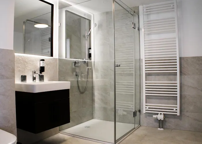 Myquartier Digital Self Check In 4*