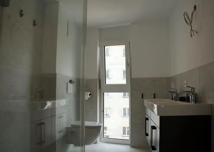 Myquartier Digital Self Check In