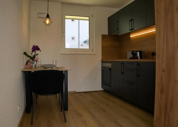 Myquartier Digital Self Check In شقة فندقية 4*