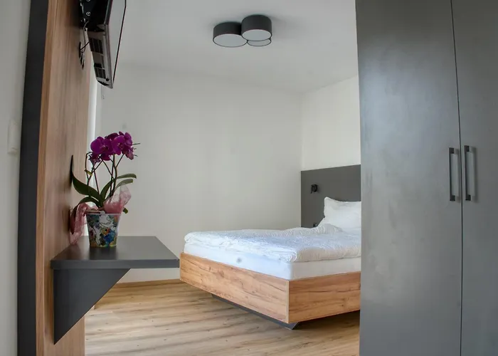 Myquartier Digital Self Check In