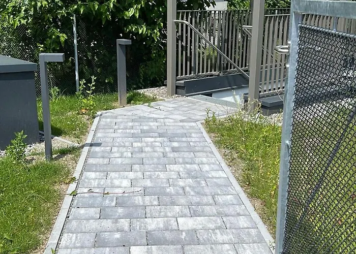 شقة فندقية Myquartier Digital Self Check In