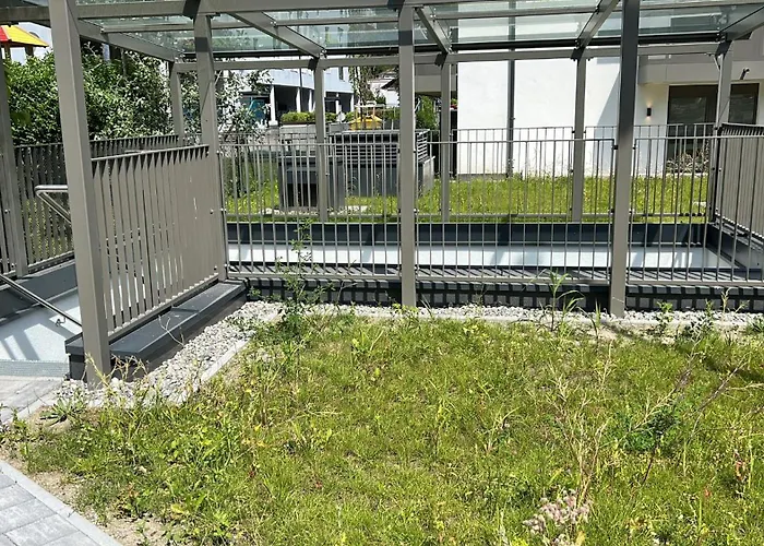 شقة فندقية Myquartier Digital Self Check In إنسبروك