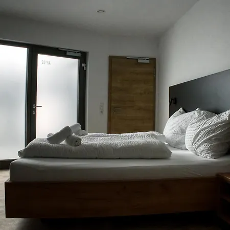 Aparthotel Myquartier Innsbruck