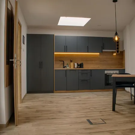 Myquartier Aparthotel Innsbruck