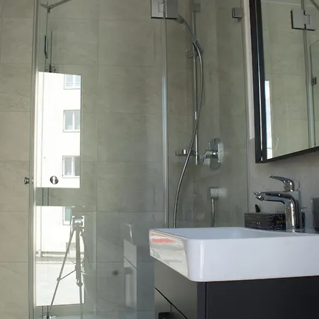 Myquartier Digital Self Check In 3*