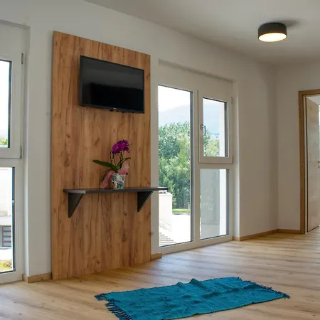 Myquartier Digital Self Check In Lägenhetshotell