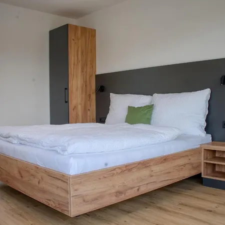 Lägenhetshotell Myquartier Digital Self Check In