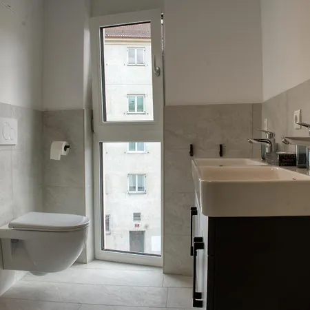 Myquartier Digital Self Check In 3* Innsbruck