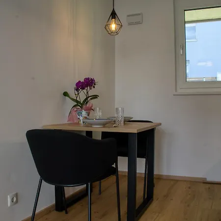 Myquartier Aparthotel Innsbruck