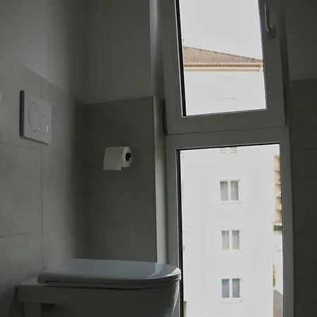 Aparthotel Myquartier Innsbruck
