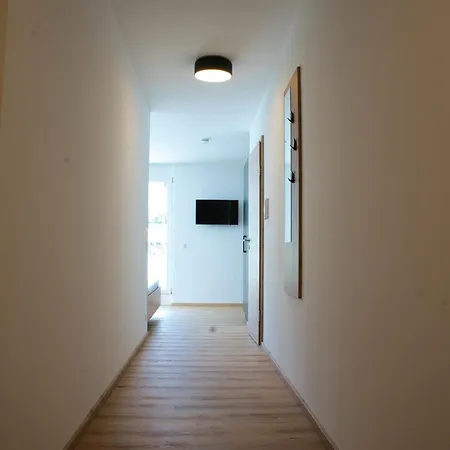 Myquartier Digital Self Check In Innsbruck