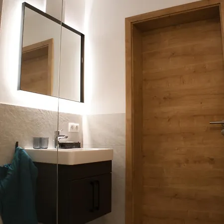 Myquartier Digital Self Check In Lägenhetshotell