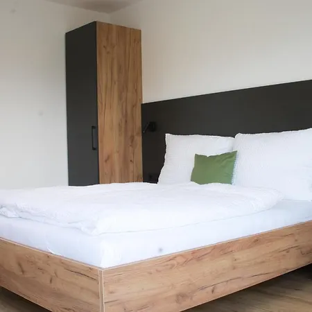 Aparthotel Myquartier