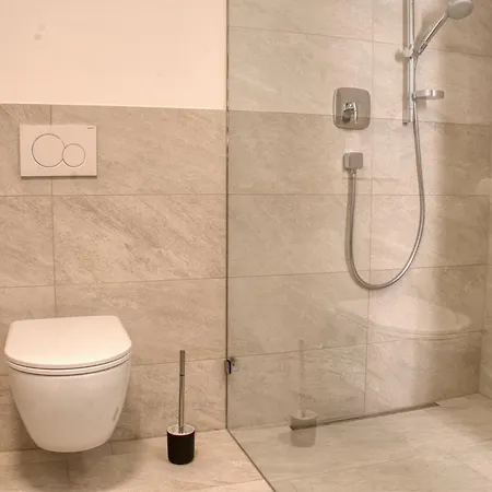 Aparthotel Myquartier Innsbruck
