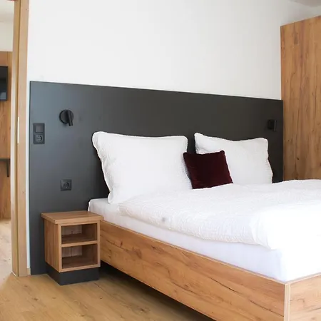 Myquartier Digital Self Check In 3*