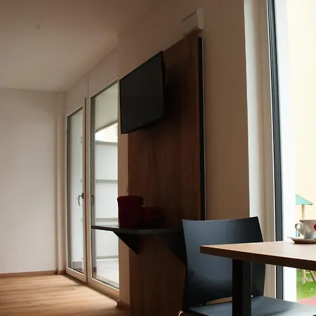 Myquartier Digital Self Check In Innsbruck