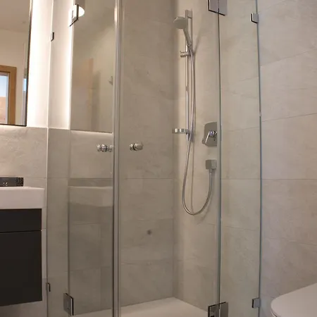 Myquartier Digital Self Check In 3* Innsbruck