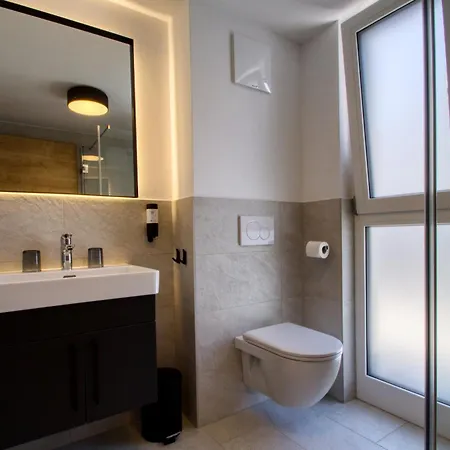 Myquartier Aparthotel